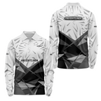 Freightliner Long Sleeve Polo USPL1674