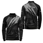 Freightliner Long Sleeve Polo USPL1646