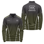 Glock Long Sleeve Polo USPL2246