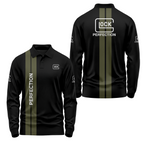Glock Long Sleeve Polo USPL2247