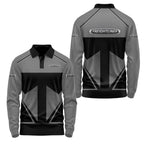 Freightliner Long Sleeve Polo USPL1652