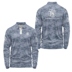 Smith & Wesson Long Sleeve Polo USPL2164