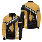 Chevrolet Long Sleeve Polo USPL1000