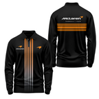 Mc Laren Long Sleeve Polo USPL292