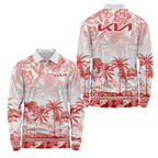 Kia Long Sleeve Polo USPL1251