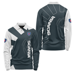 Scania Long Sleeve Polo USPL1592