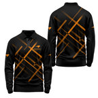 Mc Laren Long Sleeve Polo USPL295