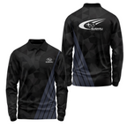 Subaru Long Sleeve Polo USPL956
