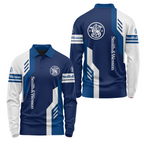 Smith & Wesson Long Sleeve Polo USPL2173