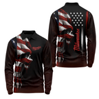 Milwaukee Long Sleeve Polo USPL1298