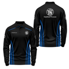 Smith & Wesson Long Sleeve Polo USPL2151