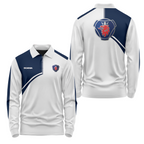 Scania Long Sleeve Polo USPL1603