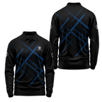 Smith & Wesson Long Sleeve Polo USPL2150