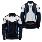 Smith & Wesson Long Sleeve Polo USPL2153