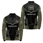 Glock Long Sleeve Polo USPL2296