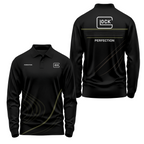 Glock Long Sleeve Polo USPL2264