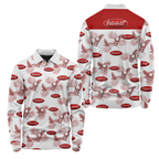 Peterbilt Long Sleeve Polo USPL1716