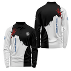 Smith & Wesson Long Sleeve Polo USPL2156