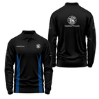 Smith & Wesson Long Sleeve Polo USPL2158