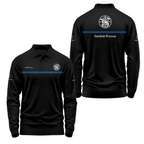 Smith & Wesson Long Sleeve Polo USPL2159