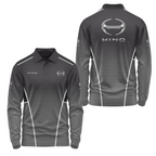 Hino Motors Long Sleeve Polo USPL1906