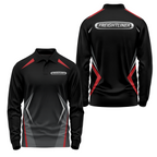 Freightliner Long Sleeve Polo USPL1689