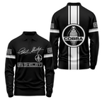 Ford Long Sleeve Polo USPL174