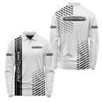 Freightliner Long Sleeve Polo USPL1697