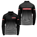 Freightliner Long Sleeve Polo USPL1679