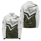 Glock Long Sleeve Polo USPL2288
