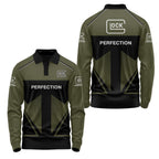 Glock Long Sleeve Polo USPL2300
