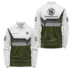 Smith & Wesson Long Sleeve Polo USPL2165