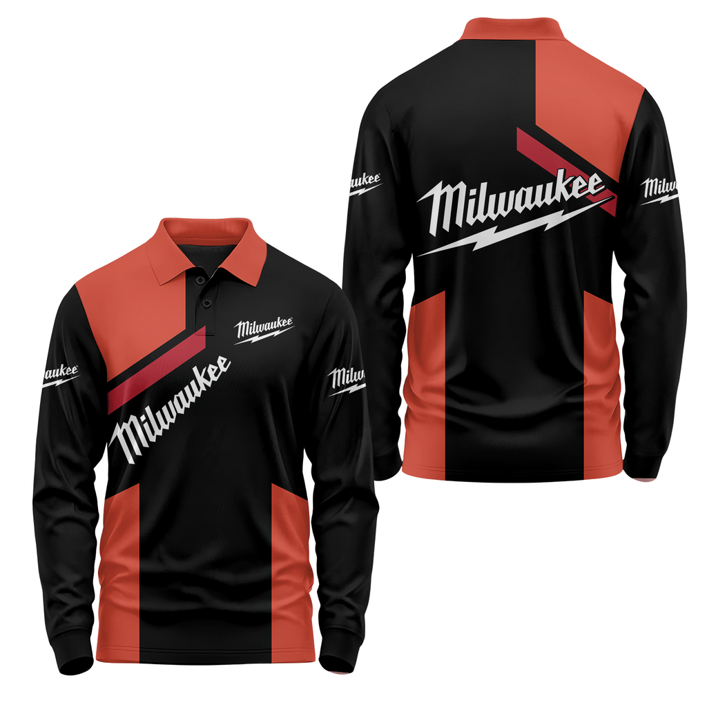 Milwaukee Apparels USPL1289