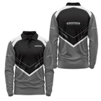Freightliner Long Sleeve Polo USPL1668