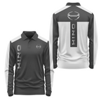 Hino Motors Long Sleeve Polo USPL1926