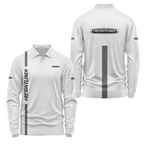 Freightliner Long Sleeve Polo USPL1691