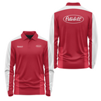 Peterbilt Long Sleeve Polo USPL1705