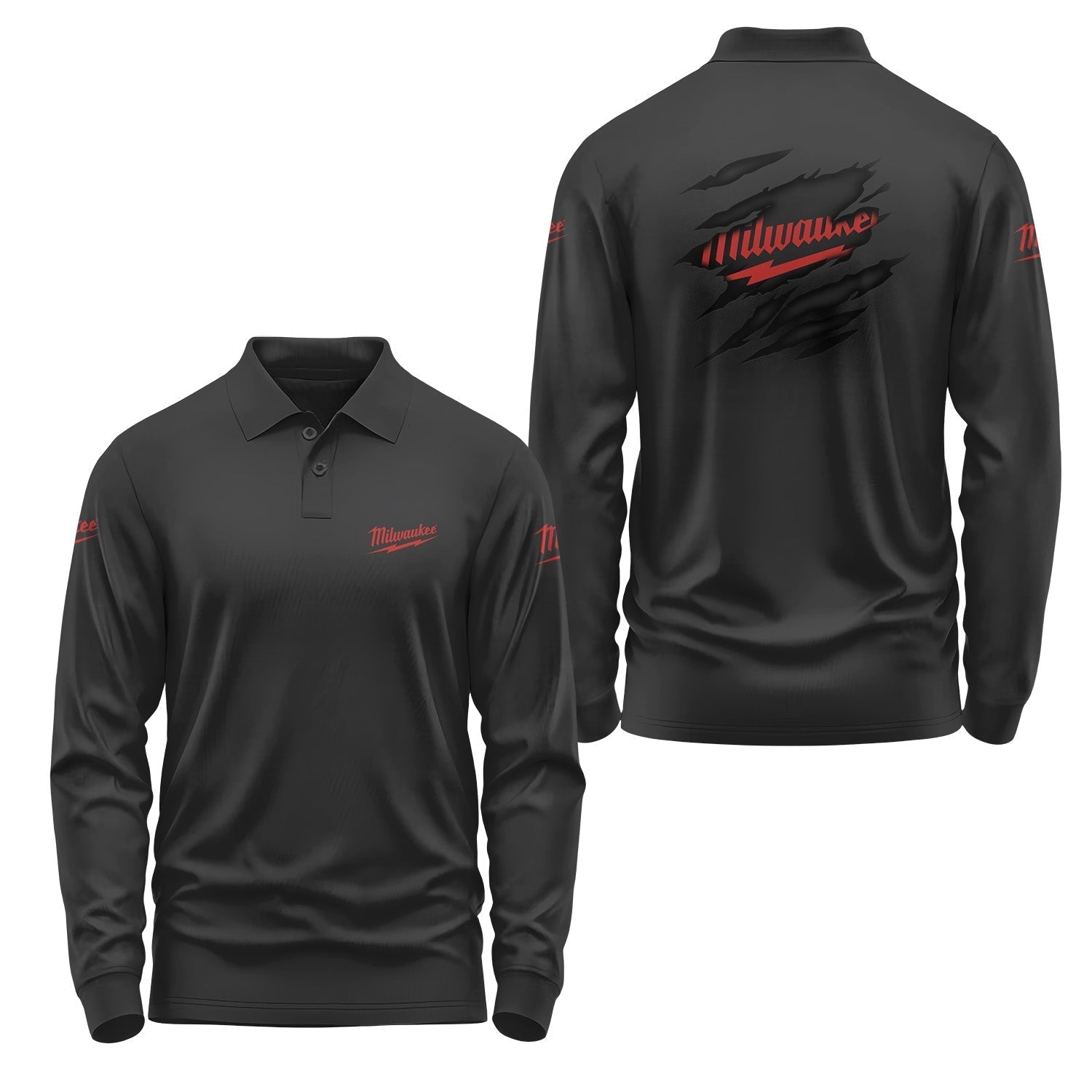 Milwaukee Apparels USPL1286