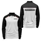 Freightliner Long Sleeve Polo USPL1685