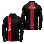 Peterbilt Long Sleeve Polo USPL1707