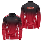 Peterbilt Long Sleeve Polo USPL1706