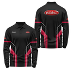 Peterbilt Long Sleeve Polo USPL1702