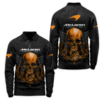 Mc Laren Long Sleeve Polo USPL262
