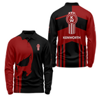Kenworth Long Sleeve Polo USPL1761