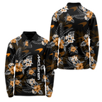 Mc Laren Long Sleeve Polo USPL270