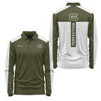 Glock Long Sleeve Polo USPL2267