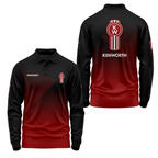 Kenworth Long Sleeve Polo USPL1757