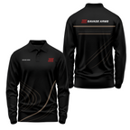 Savage Arms Long Sleeve Polo USPL2204