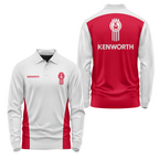 Kenworth Long Sleeve Polo USPL1753