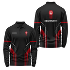 Kenworth Long Sleeve Polo USPL1752